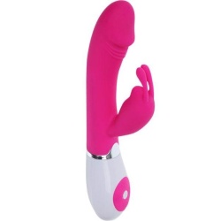 Vibrador Silicona