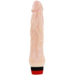 Pene Vibrador de 19 cm