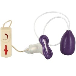 Succionador de Vagina con Vibración