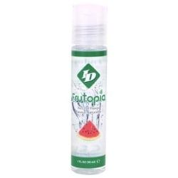id Lubricante sabor a sandia 30ml imagen 1