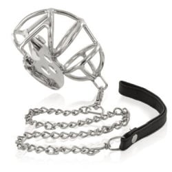 Anillo de castidad para el pene 