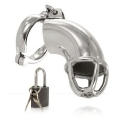 METALHARD Comprar Anilla BDSM de castidad