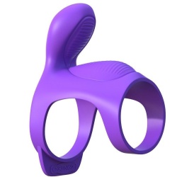 Ultimate Cage Anillo para el pene