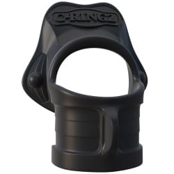 Anillos peneanos mejora de la erección