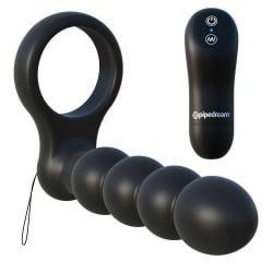 C-Ringz Doble estimulación