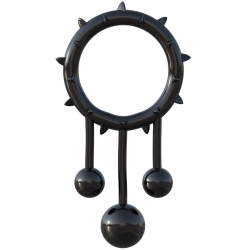 anillos para el pene