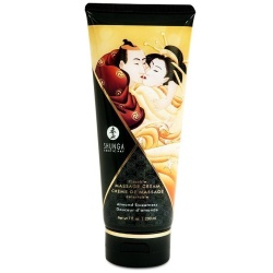 Crema de Masaje Shunga Almendra Dulce imagen 1