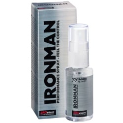Spray retardante Ironman 30ml