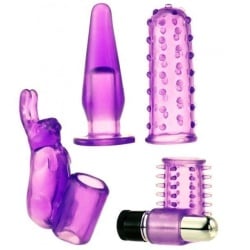 4play mini kit
