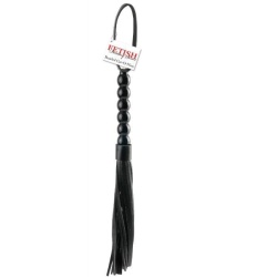 FETISH Látigo acanalado comprar