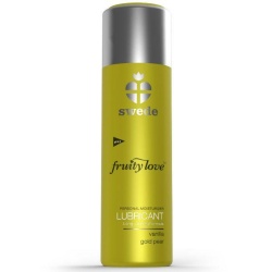 Lubricante de Manzana Golden y Vainilla 50 ML imagen 1