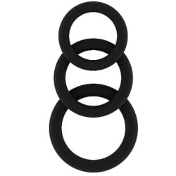 Anilllas de erección para el pene Sono