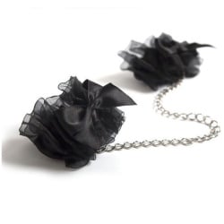 Esposas de Organza