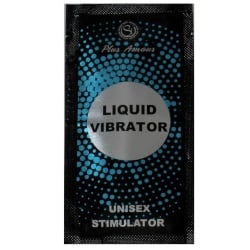 SECRETPLAY Vibrador Líquido 2 ML