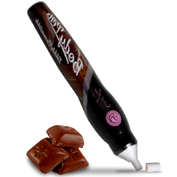 Body pen Comestible