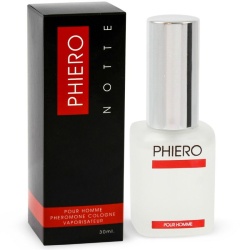 Perfumes Phiero con Feromonas