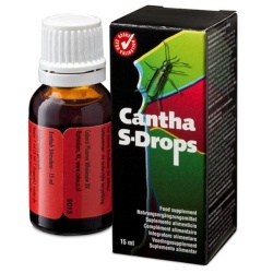 CANTHA DROPS 