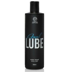 cobeco Gel anal 500ml imagen 1