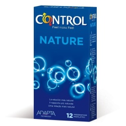 NATURE preservativos condones naturales modelos