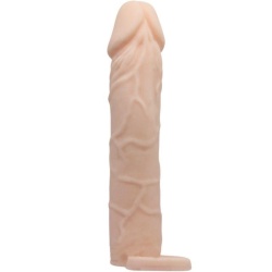 Fundas Alargadoras del pene 