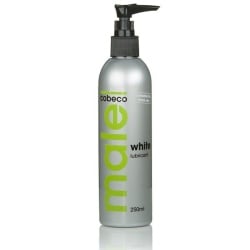 Lubricante Blanco imitación del semén250 ml