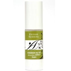 Aceite con feromonas mojito 30ml imagen 1