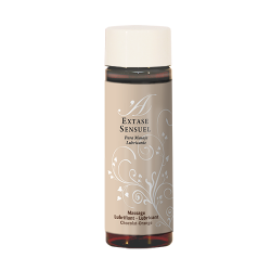 extase sensuel lubricante chocolate-naranja 100ml imagen 1