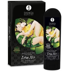 Shunga Lotus Crema Sensibilizante 60 ml