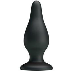PL1 Plug anal ergonómico 15,4 cm