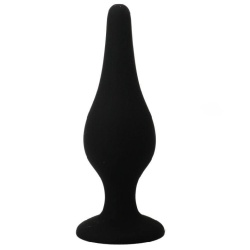 PL1 Plug anal ergonómico 14 cm