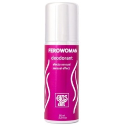 Desodorante intimo