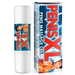 Crema Penis XL Aumento del pene