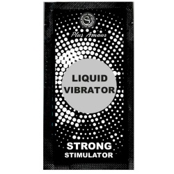 SECRETPLAY Vibrador Líquido Strong 2 ML