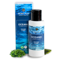 Lubricante Ecológico certificado