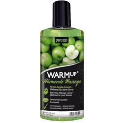Aceite de Masaje Sabor Manzana imagen 1