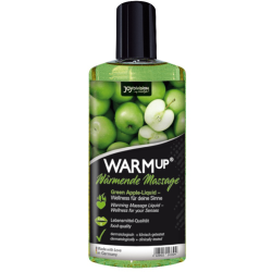 Aceite de Masaje Sabor Manzana imagen 1