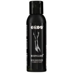 Eros Bodyglide lubricante supercocentrado silicona 50ml imagen 1