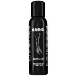 Eros Bodyglide lubricante supercocentrado silicona 250ml imagen 1