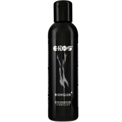 Eros Bodyglide lubricante supercocentrado silicona 500ml imagen 1