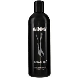 Eros Bodyglide lubricante supercocentrado silicona 1000ml imagen 1