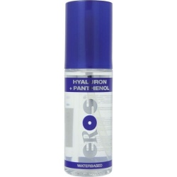Lubricante con Ácido hialurónico y Panthenol 100ml imagen 1