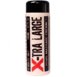 Xtra Large Crema Agrandadora de Pene