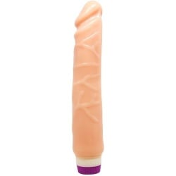 Pene Vibrador de 25 cm