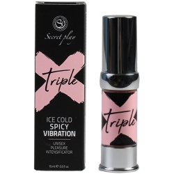 Gel de placer estimulante para pareja unisex
