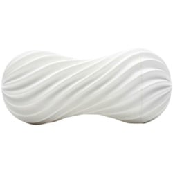 Masturbador Tenga Flex Blanco