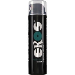 eros fisting anal gel superdeslizante 200 ml imagen 1