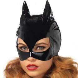 Catwoman Máscara