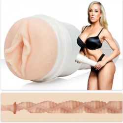 FLESHLIGHT Vagina Brandi Love