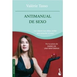Antimanual Del Sexo | Edicion De Bolsillo