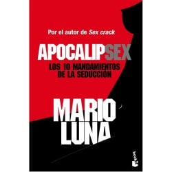 Apocalipsex | Edicion De Bolsillo